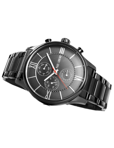 Zegarek męski paul lorens pl11652b6-1a5