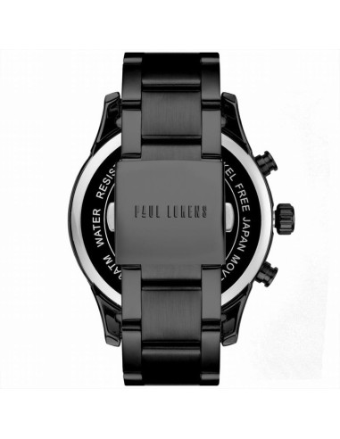 Zegarek męski paul lorens pl11652b6-1a5