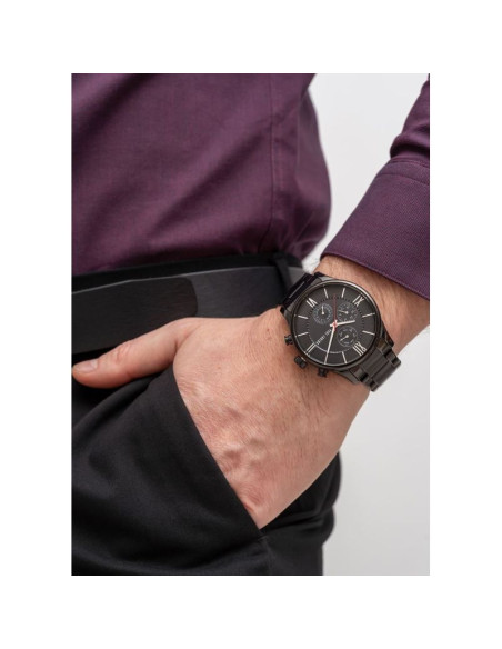 Zegarek męski paul lorens pl11652b6-1a5