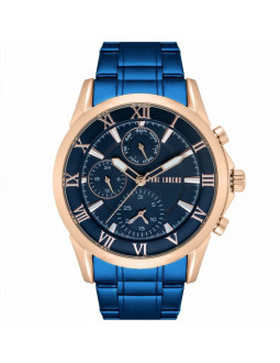 Zegarek męski paul lorens pl3844b2-6f3