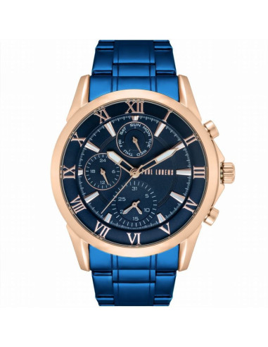 Zegarek męski paul lorens pl3844b2-6f3