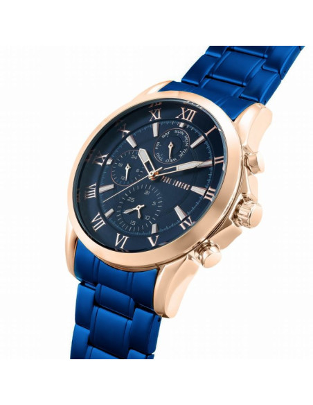 Zegarek męski paul lorens pl3844b2-6f3