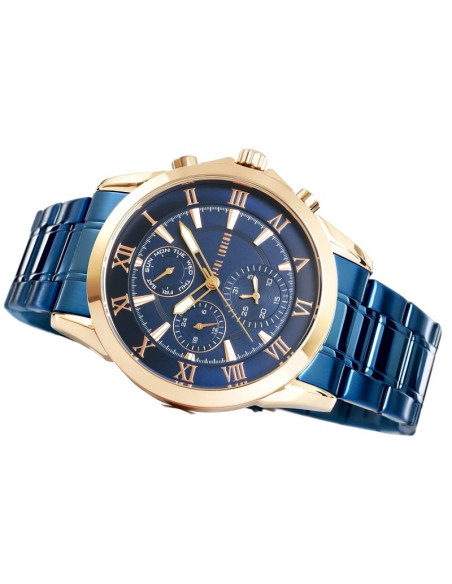 Zegarek męski paul lorens pl3844b2-6f3