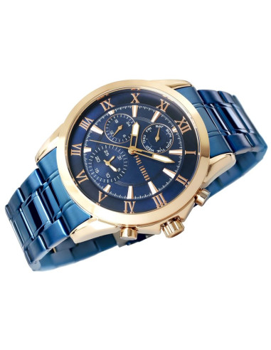 Zegarek męski paul lorens pl3844b2-6f3