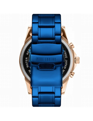 Zegarek męski paul lorens pl3844b2-6f3