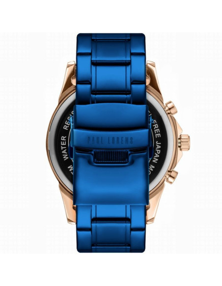 Zegarek męski paul lorens pl3844b2-6f3