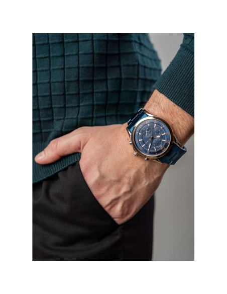 Zegarek męski paul lorens pl3844b2-6f3