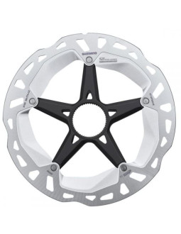 Shimano tarcza hamulca 140mm cent lock rt-mt800