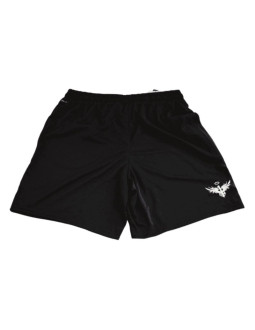 Spodenki puma one of one flare shorts puma black - 535112-1 2