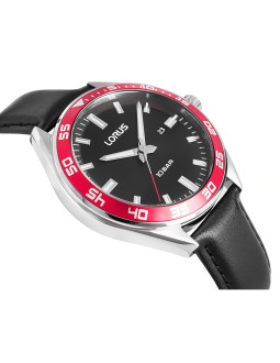 Zegarek męski lorus rh941nx9 + box 2