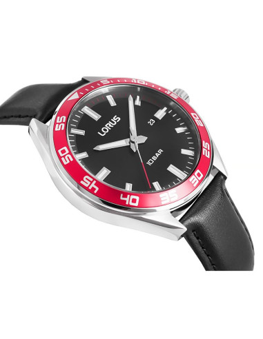 Zegarek męski lorus rh941nx9 + box