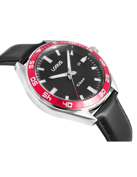 Zegarek męski lorus rh941nx9 + box