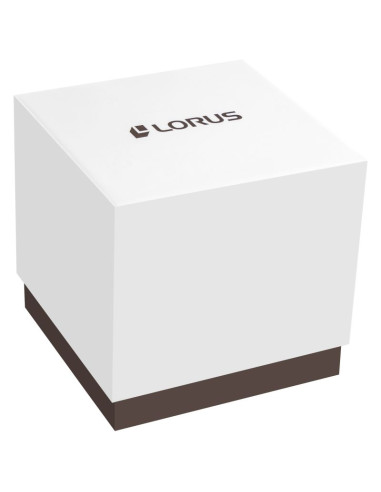 Zegarek męski lorus rh941nx9 + box