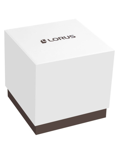 Zegarek męski lorus rh941nx9 + box