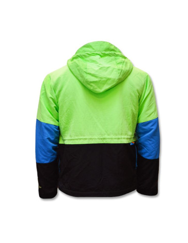 Kurtka nike lebron premium utility jacket - da6713-345