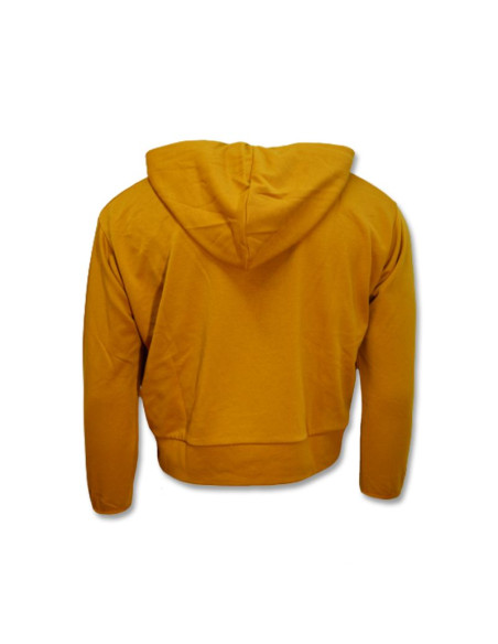 Bluza damska z kapturem  nike standard issue hoodie wmns chutney/pale ivory - da6483-712