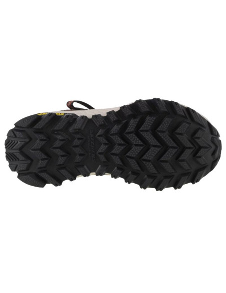 Skechers fuse tread-trekor 403712l-chbk brązowe 27