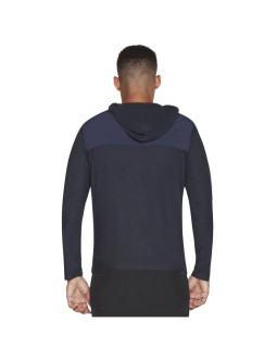 Skechers ultra go lite full zip hoodie mja268-nvy granatowe m 2