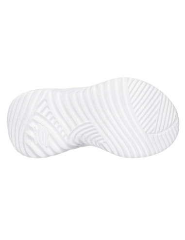 Skechers slip-ins bounder - simple cute 303585l-blk black