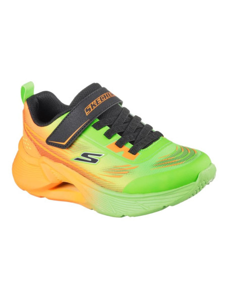 Skechers tidal-tech 404040l-lmmt lime/multi