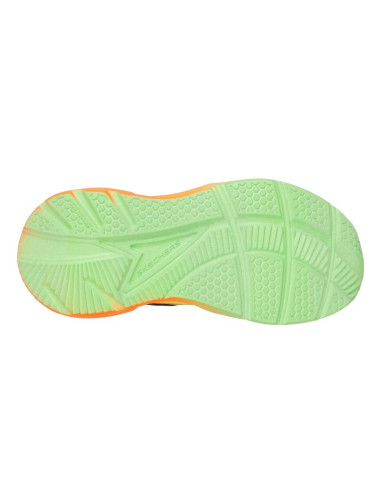 Skechers tidal-tech 404040l-lmmt lime/multi