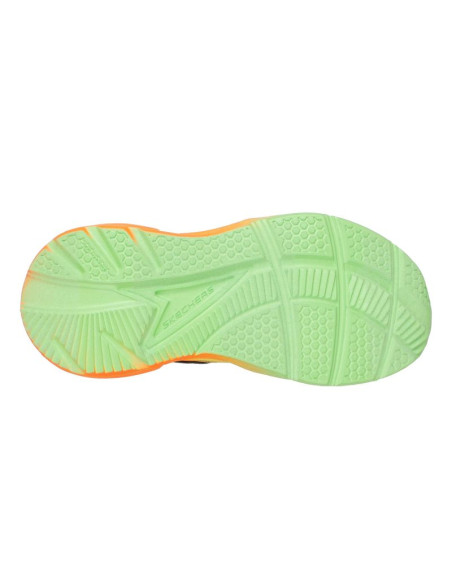 Skechers tidal-tech 404040l-lmmt lime/multi