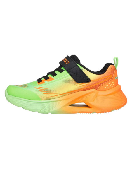 Skechers tidal-tech 404040l-lmmt lime/multi