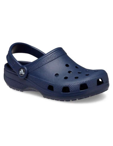 Crocs kids classic clog 10006-11 navy