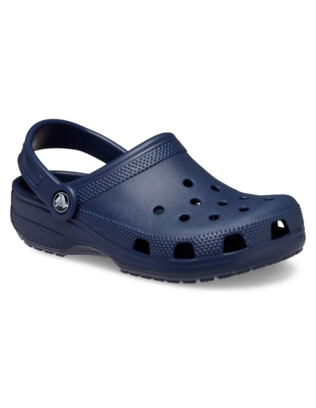 Crocs kids classic clog 10006-11 navy