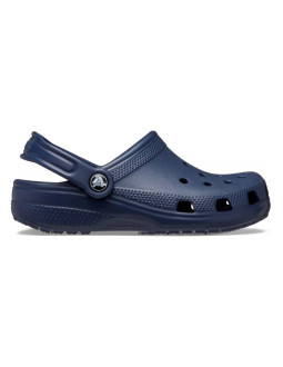 Crocs kids classic clog 10006-11 navy 2