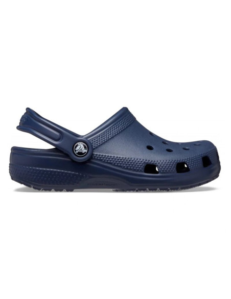 Crocs kids classic clog 10006-11 navy