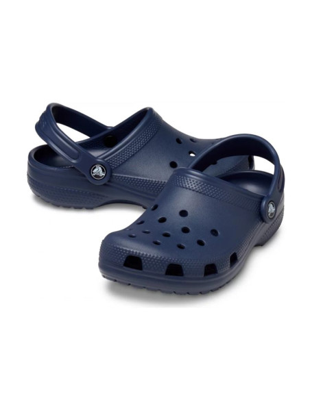 Crocs kids classic clog 10006-11 navy