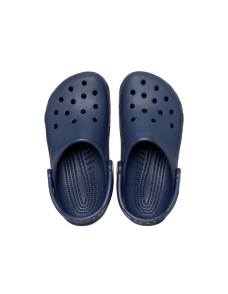 Crocs kids classic clog 10006-11 navy