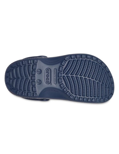 Crocs kids classic clog 10006-11 navy