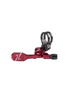 Funn dźwignia updown do sztyc czerwona