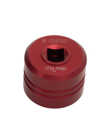 Unior nasadka do misek suportu fazua ride 60