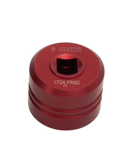 Unior nasadka do misek suportu fazua ride 60