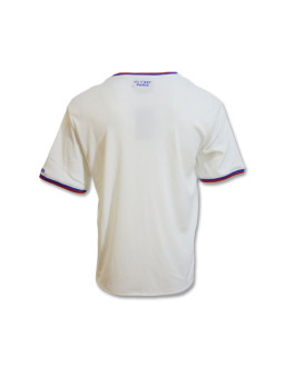 Koszulka psg x air jordan poly replica t-shirt- bq8358-100 2