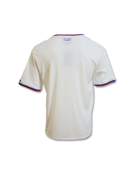 Koszulka psg x air jordan poly replica t-shirt- bq8358-100