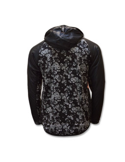 Bluza z kapturem nike therma city exploration full-zip hoodie - bv9324-010 2