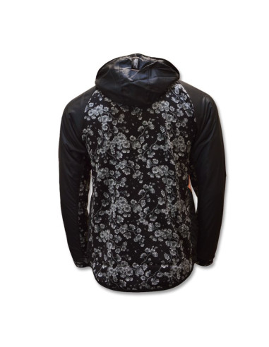 Bluza z kapturem nike therma city exploration full-zip hoodie - bv9324-010