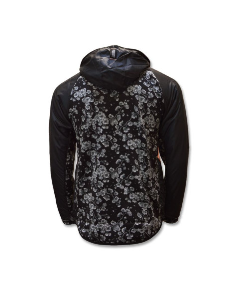 Bluza z kapturem nike therma city exploration full-zip hoodie - bv9324-010