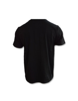 Koszulka puma x maison kitsune oversized t-shirt - 530434-01 2