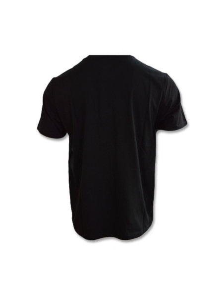 Koszulka puma x maison kitsune oversized t-shirt - 530434-01