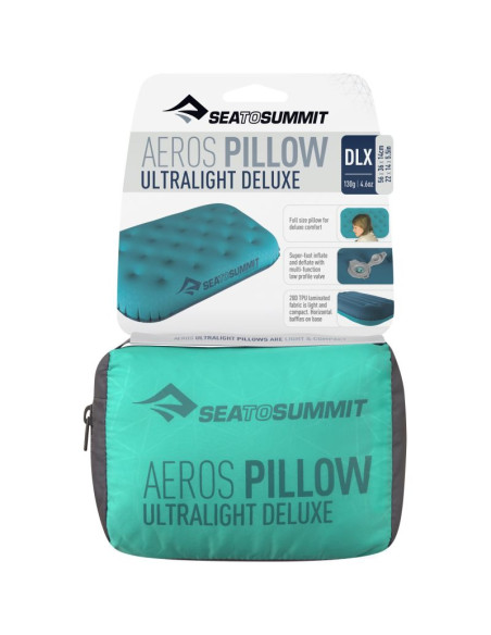 Poduszka aeros ultralight pillow (apilul/sf)