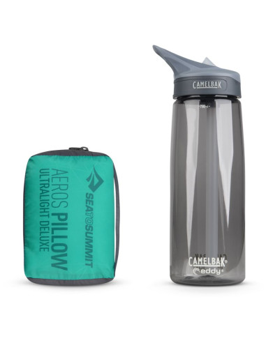 Poduszka aeros ultralight pillow (apilul/sf)