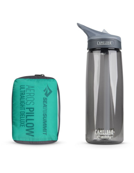 Poduszka aeros ultralight pillow (apilul/sf)