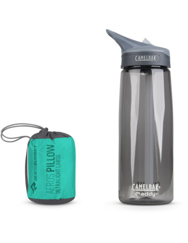 Poduszka aeros ultralight pillow (apilul/sf)