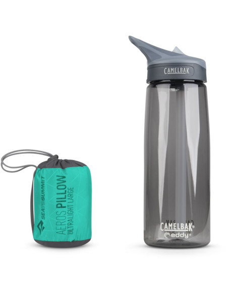 Poduszka aeros ultralight pillow (apilul/sf)