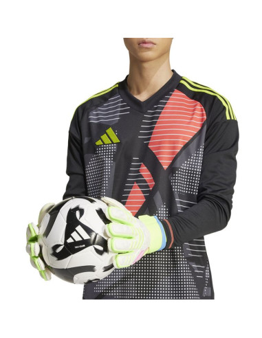 Rękawice bramkarskie adidas predator gl mtc m